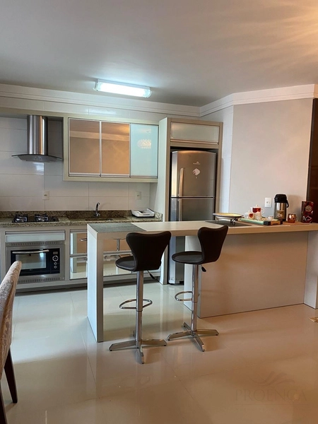 APARTAMENTO DE DOIS DORMITÓRIOS COM SUITE: 5ª foto da galeria de imagens do imóvel