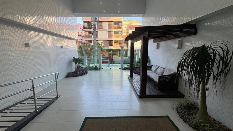 APARTAMENTO DE DOIS DORMITÓRIOS COM SUITE: 13ª foto da galeria de imagens do imóvel