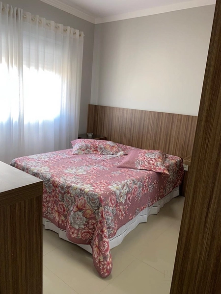 APARTAMENTO DE DOIS DORMITÓRIOS COM SUITE: 10ª foto da galeria de imagens do imóvel