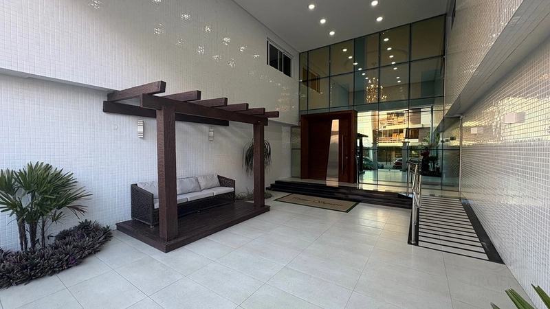APARTAMENTO DE DOIS DORMITÓRIOS COM SUITE: 14ª foto da galeria de imagens do imóvel