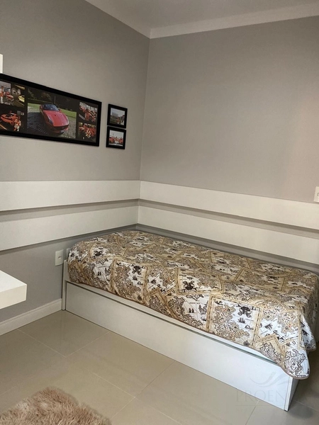 APARTAMENTO DE DOIS DORMITÓRIOS COM SUITE: 9ª foto da galeria de imagens do imóvel