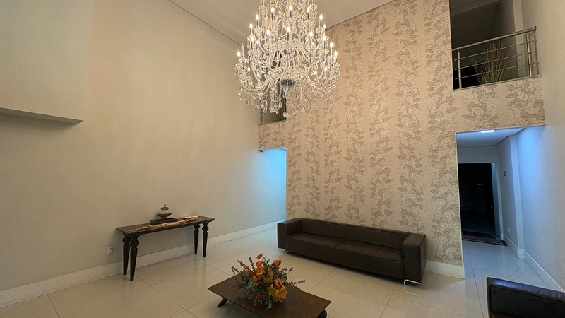 APARTAMENTO DE DOIS DORMITÓRIOS COM SUITE: 11ª foto da galeria de imagens do imóvel