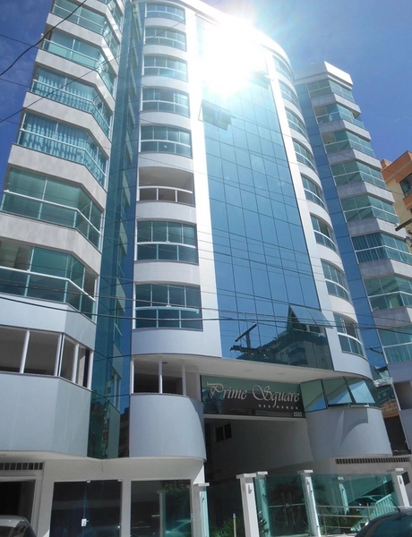 APARTAMENTO DE DOIS DORMITÓRIOS COM SUITE: 15ª foto da galeria de imagens do imóvel