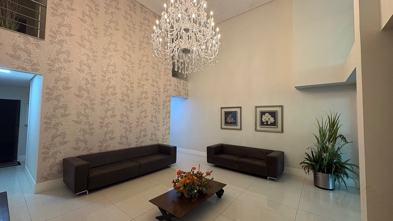 APARTAMENTO DE DOIS DORMITÓRIOS COM SUITE: 12ª foto da galeria de imagens do imóvel
