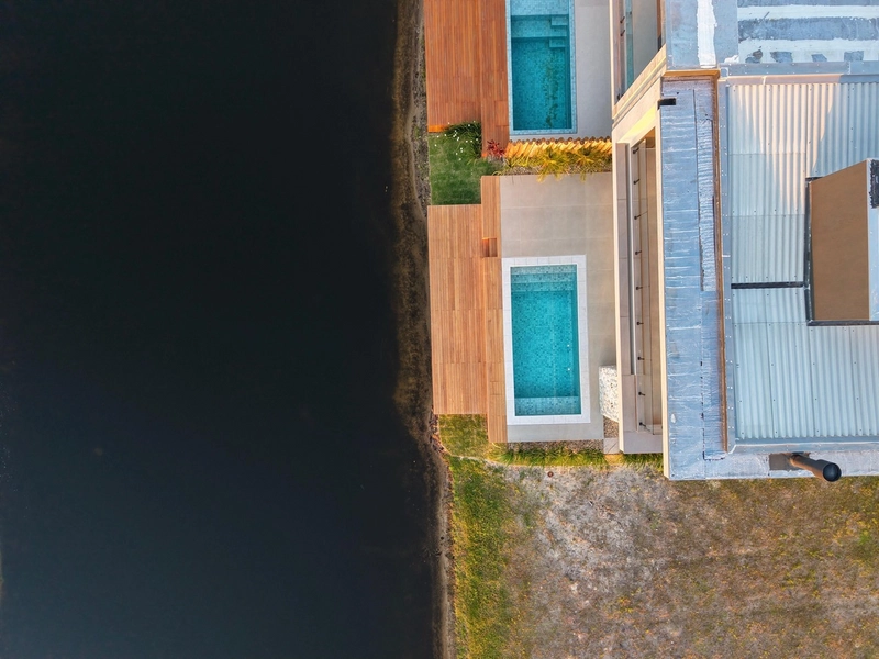 CONDOMÍNIO ZEN SOBRADO BEIRA LAGO À VENDA: 54ª foto da galeria de imagens do imóvel
