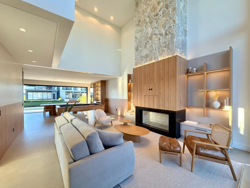 CONDOMÍNIO ZEN SOBRADO BEIRA LAGO À VENDA: 48ª foto da galeria de imagens do imóvel