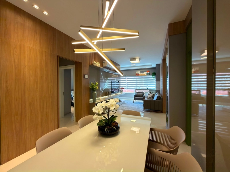 Apartamento de frente ,mobiliado e decorado! 2 dormitórios com suíte!: 14ª foto da galeria de imagens do imóvel