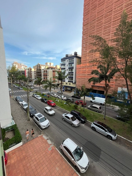 Cobertura de frente 02 suítes, Lavabo, de frente para Avenida Poty: 17ª foto da galeria de imagens do imóvel