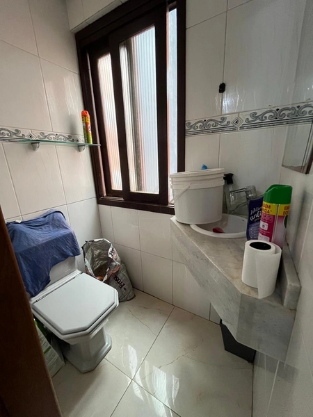 Cobertura de frente 02 suítes, Lavabo, de frente para Avenida Poty: 16ª foto da galeria de imagens do imóvel