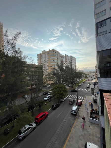 Cobertura de frente 02 suítes, Lavabo, de frente para Avenida Poty: 20ª foto da galeria de imagens do imóvel