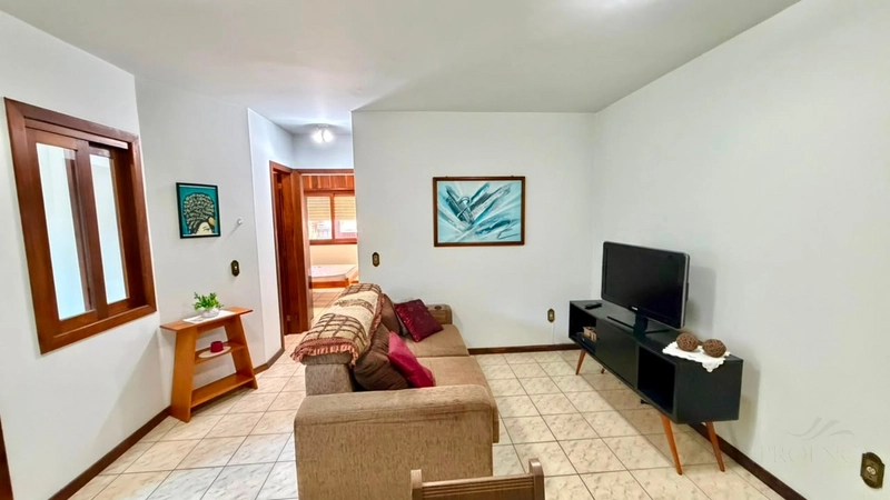 Apartamento de 02 dormitórios, Mobiliado Zona Nova Capão da Canoa.: 3ª foto da galeria de imagens do imóvel