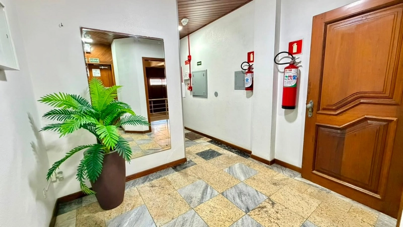 Apartamento de 02 dormitórios, Mobiliado Zona Nova Capão da Canoa.: 11ª foto da galeria de imagens do imóvel