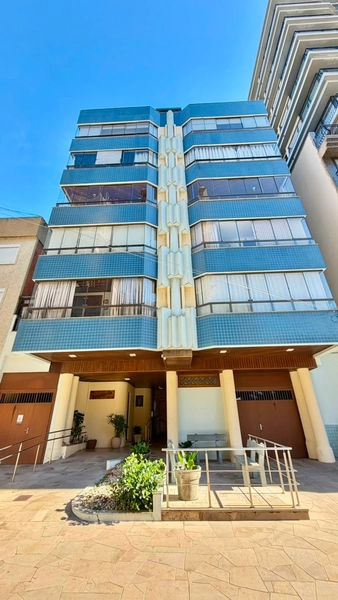 Apartamento de 02 dormitórios, Mobiliado Zona Nova Capão da Canoa.: 13ª foto da galeria de imagens do imóvel