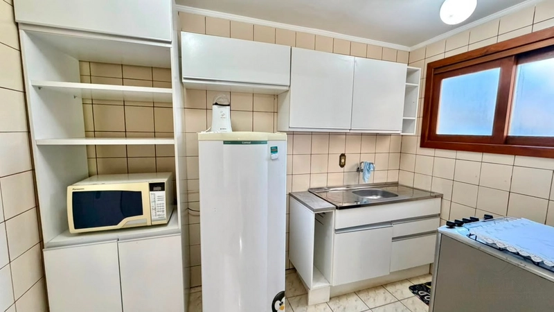 Apartamento de 02 dormitórios, Mobiliado Zona Nova Capão da Canoa.: 4ª foto da galeria de imagens do imóvel