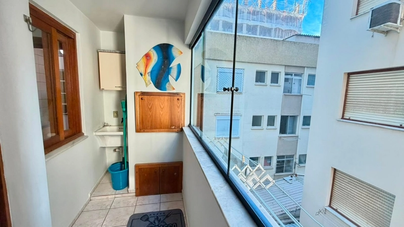 Apartamento de 02 dormitórios, Mobiliado Zona Nova Capão da Canoa.: 6ª foto da galeria de imagens do imóvel