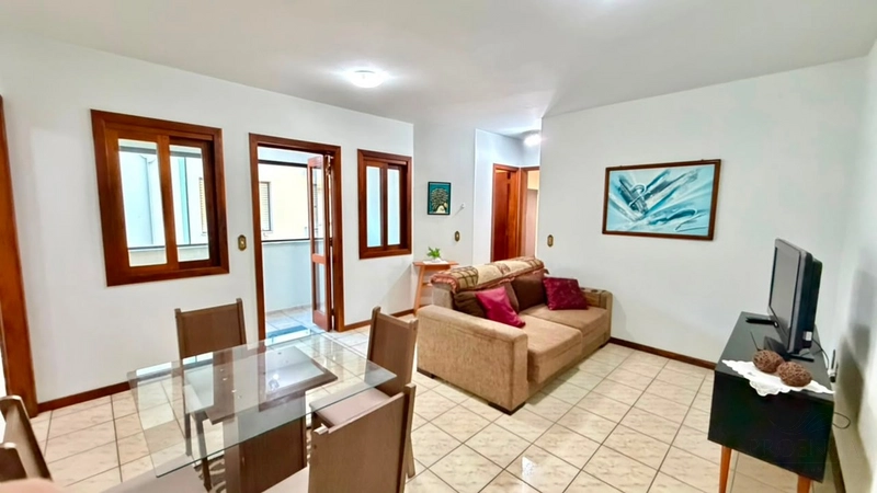 Apartamento de 02 dormitórios, Mobiliado Zona Nova Capão da Canoa.: 2ª foto da galeria de imagens do imóvel