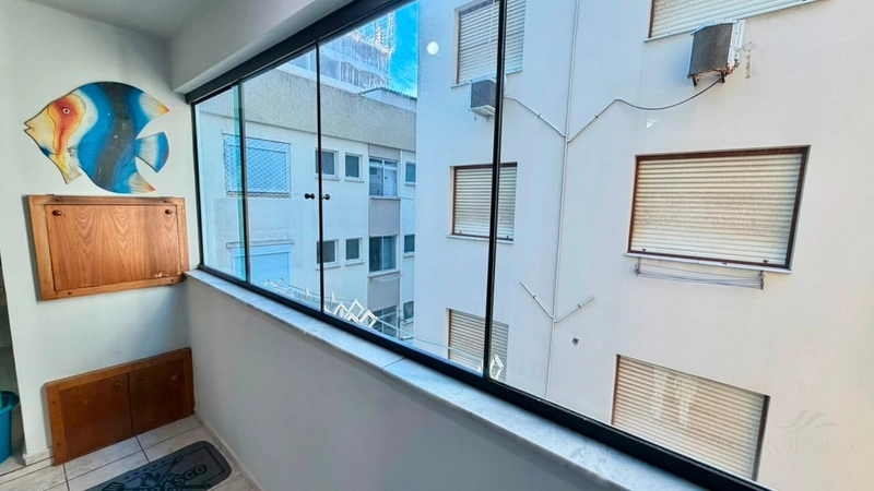 Apartamento de 02 dormitórios, Mobiliado Zona Nova Capão da Canoa.: 5ª foto da galeria de imagens do imóvel