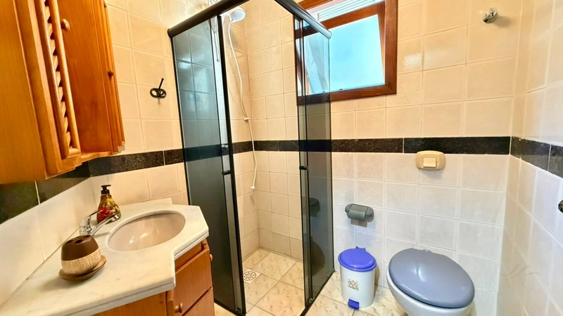 Apartamento de 02 dormitórios, Mobiliado Zona Nova Capão da Canoa.: 8ª foto da galeria de imagens do imóvel