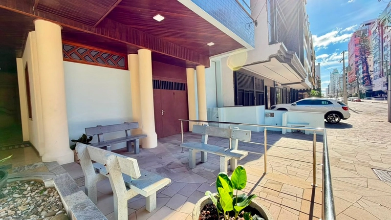 Apartamento de 02 dormitórios, Mobiliado Zona Nova Capão da Canoa.: 12ª foto da galeria de imagens do imóvel