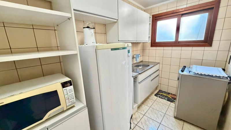 Apartamento de 02 dormitórios, Mobiliado Zona Nova Capão da Canoa.: 7ª foto da galeria de imagens do imóvel