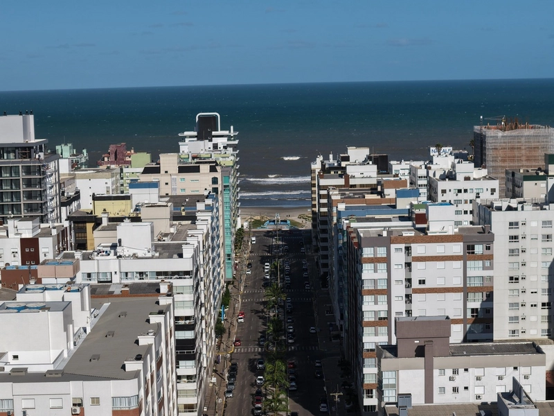 NOVIDADE À VENDA  APARTAMENTO EM CAPÃO DA CANOA - PRONTO PARA USO: 27ª foto da galeria de imagens do imóvel