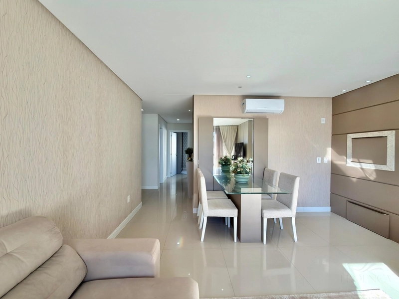 NOVIDADE À VENDA  APARTAMENTO EM CAPÃO DA CANOA - PRONTO PARA USO: 4ª foto da galeria de imagens do imóvel