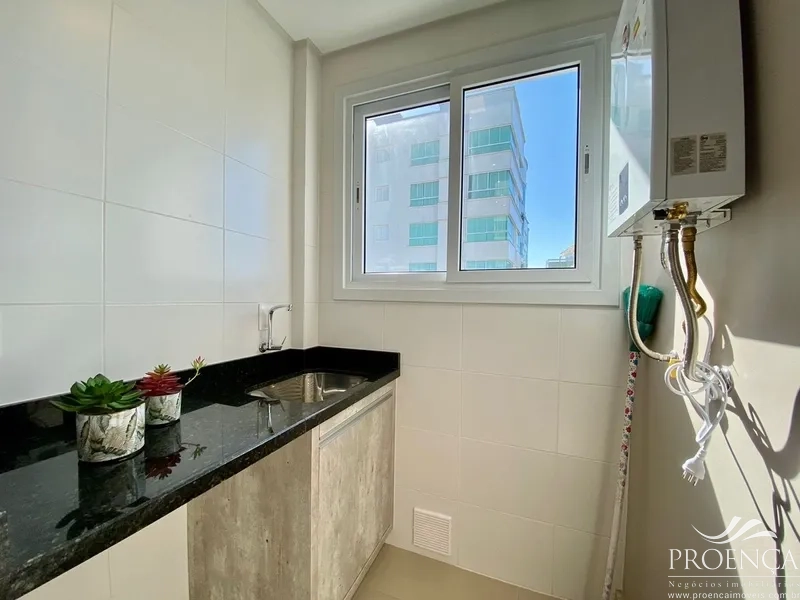 Apartamento 2 dormitórios frente para Praça  em Capão da Canoa: 10ª foto da galeria de imagens do imóvel