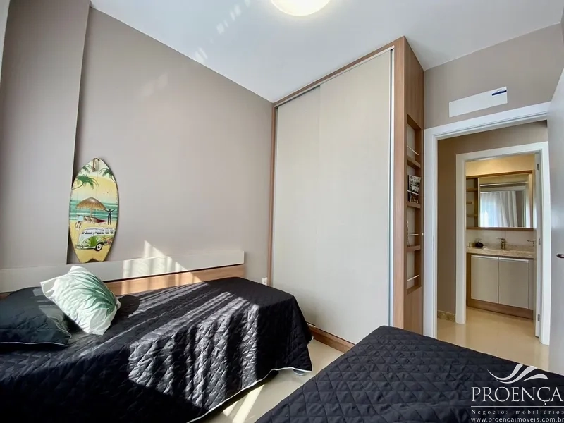 Apartamento 2 dormitórios frente para Praça  em Capão da Canoa: 13ª foto da galeria de imagens do imóvel