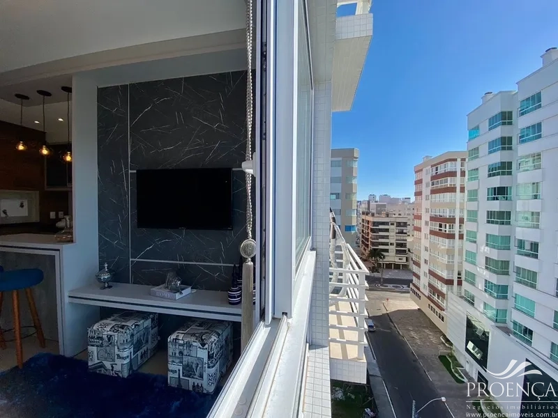 Apartamento 2 dormitórios frente para Praça  em Capão da Canoa: 7ª foto da galeria de imagens do imóvel