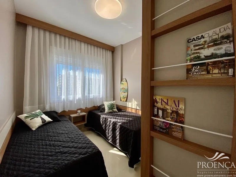 Apartamento 2 dormitórios frente para Praça  em Capão da Canoa: 12ª foto da galeria de imagens do imóvel