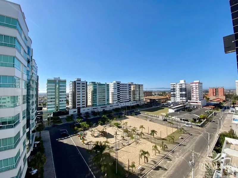 Apartamento 2 dormitórios frente para Praça  em Capão da Canoa: 6ª foto da galeria de imagens do imóvel