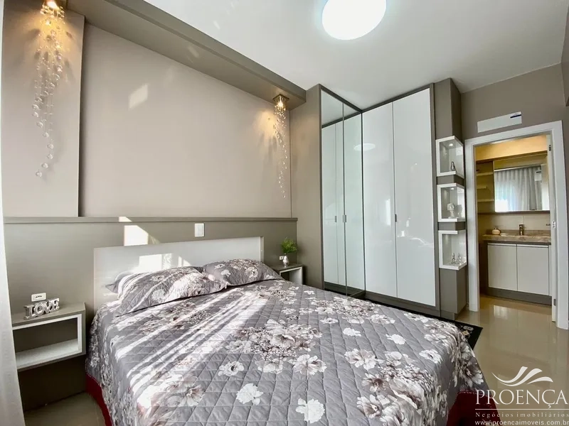 Apartamento 2 dormitórios frente para Praça  em Capão da Canoa: 15ª foto da galeria de imagens do imóvel
