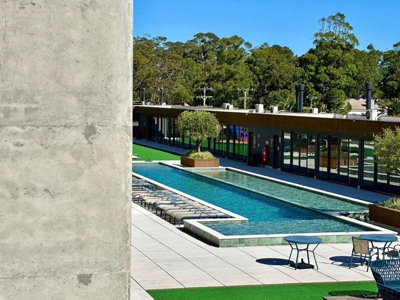 LIving Resort  Atlantida: 14ª foto da galeria de imagens do imóvel
