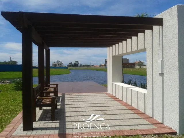Terreno com 300m² melhor condomínio do Litoral.: 6ª foto da galeria de imagens do imóvel