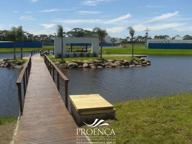 Terreno com 300m² melhor condomínio do Litoral.: 4ª foto da galeria de imagens do imóvel