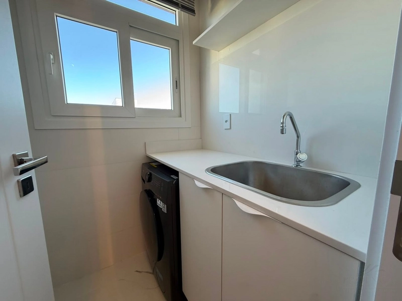 Apartamento 02 dormitórios no Bairro Navegantes em Capão da Canoa: 11ª foto da galeria de imagens do imóvel