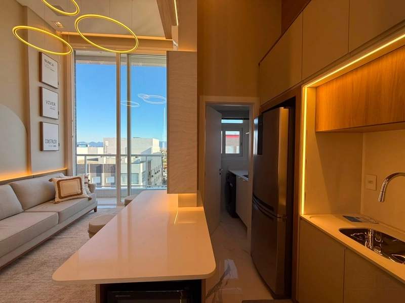 Apartamento 02 dormitórios no Bairro Navegantes em Capão da Canoa: 6ª foto da galeria de imagens do imóvel