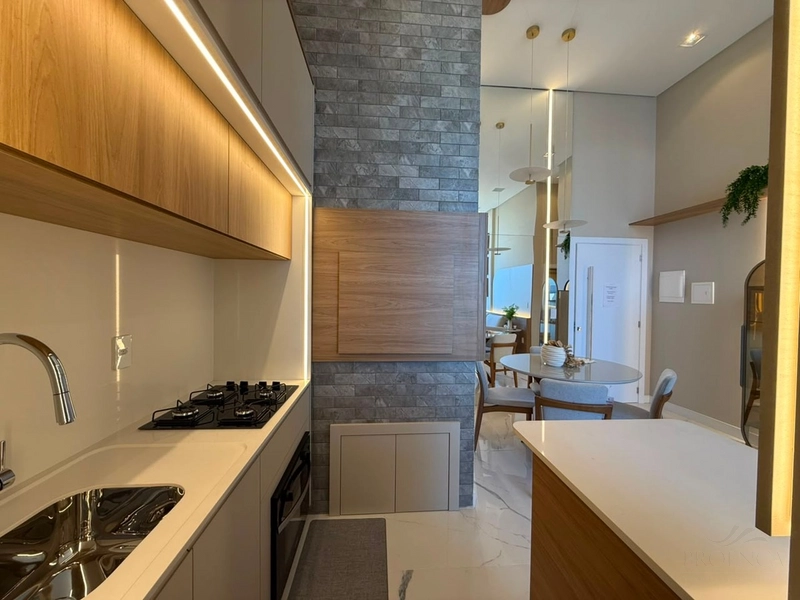 Apartamento 02 dormitórios no Bairro Navegantes em Capão da Canoa: 8ª foto da galeria de imagens do imóvel