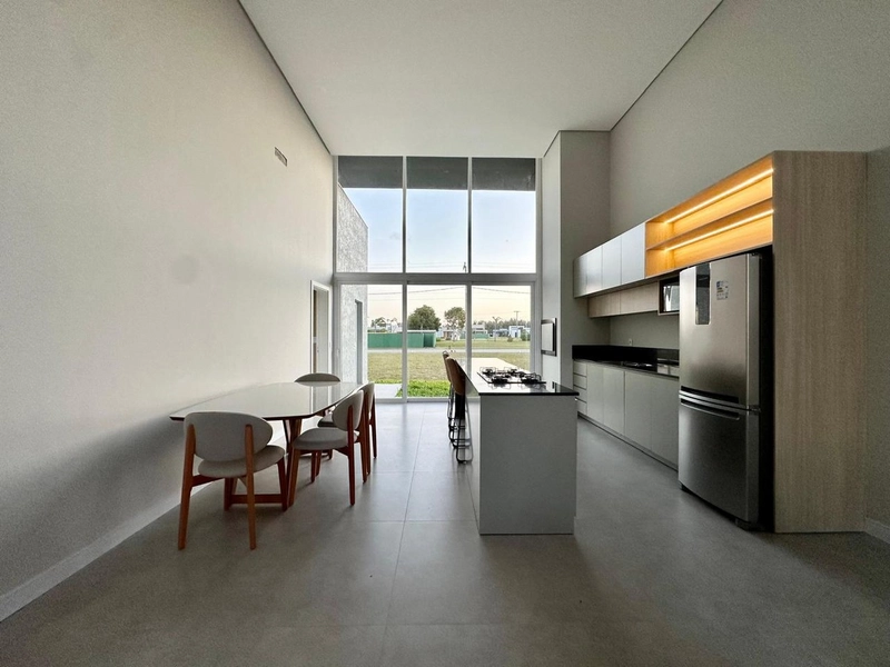 Casa a venda em Condomínio Terrasul na Praia de Arroio Teixeira !: 9ª foto da galeria de imagens do imóvel