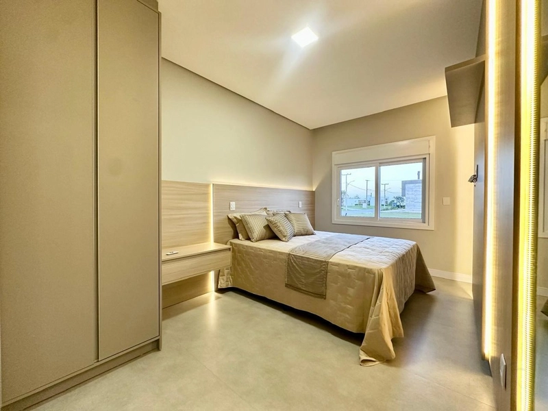 Casa a venda em Condomínio Terrasul na Praia de Arroio Teixeira !: 15ª foto da galeria de imagens do imóvel