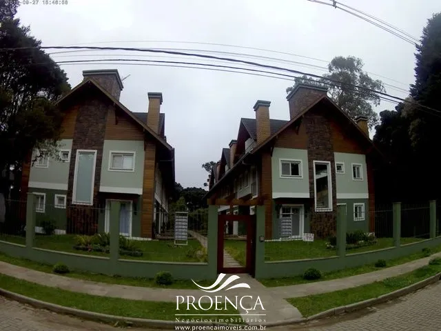 Sobrado na Vila Suzana, 3 Dorms. Novo .: 4ª foto da galeria de imagens do imóvel