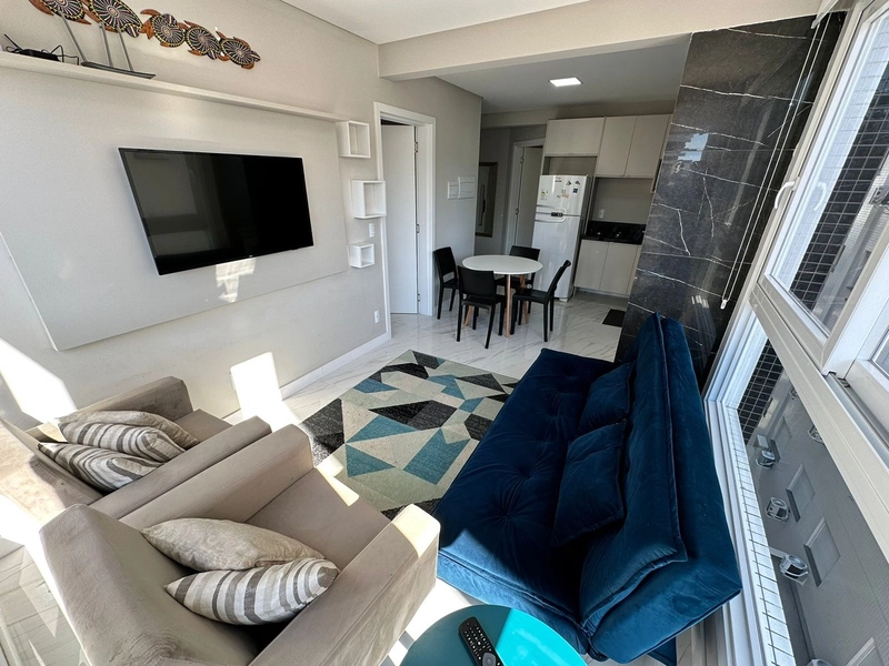 60X DIRETO! Apartamento 2 suítes, mobiliado, decorado, Rooftop!: 14ª foto da galeria de imagens do imóvel