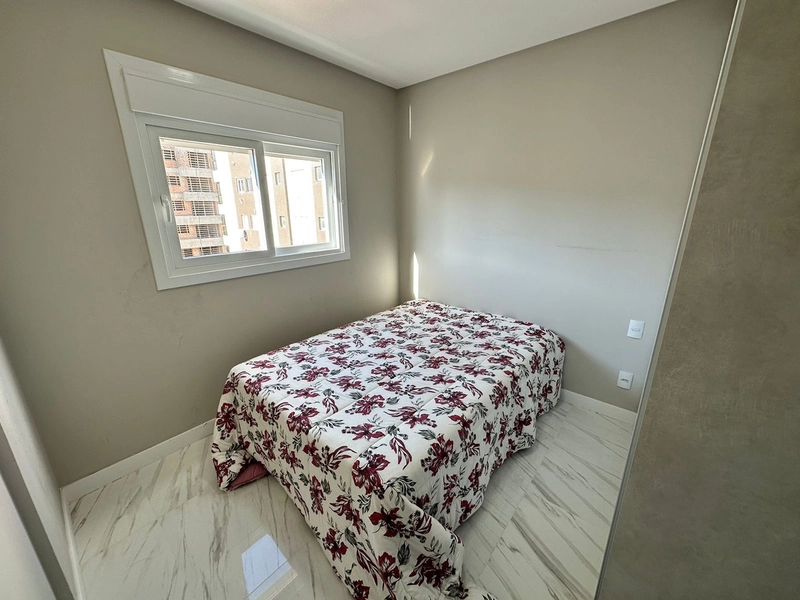 60X DIRETO! Apartamento 2 suítes, mobiliado, decorado, Rooftop!: 5ª foto da galeria de imagens do imóvel