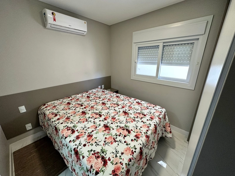 60X DIRETO! Apartamento 2 suítes, mobiliado, decorado, Rooftop!: 15ª foto da galeria de imagens do imóvel