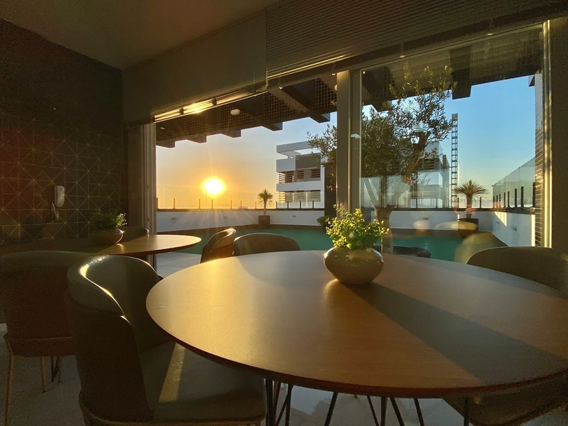 60X DIRETO! Apartamento 2 suítes, mobiliado, decorado, Rooftop!: 16ª foto da galeria de imagens do imóvel