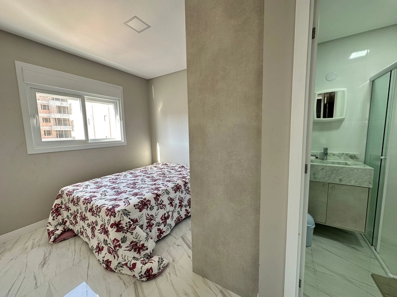 60X DIRETO! Apartamento 2 suítes, mobiliado, decorado, Rooftop!: 4ª foto da galeria de imagens do imóvel