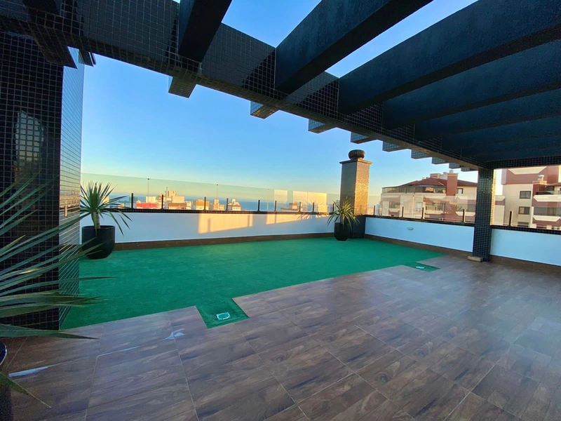 60X DIRETO! Apartamento 2 suítes, mobiliado, decorado, Rooftop!: 11ª foto da galeria de imagens do imóvel