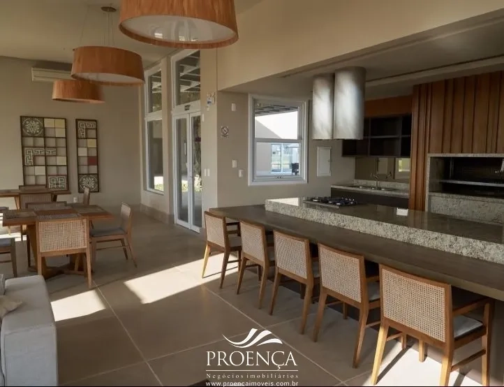 Oferta!! Lote beira Lago 453m² Condominio Costa Serna: 5ª foto da galeria de imagens do imóvel