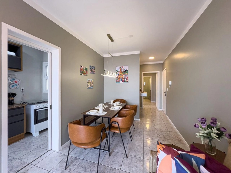 Apartamento 2 dormitórios, Centro, Capão da Canoa: 2ª foto da galeria de imagens do imóvel