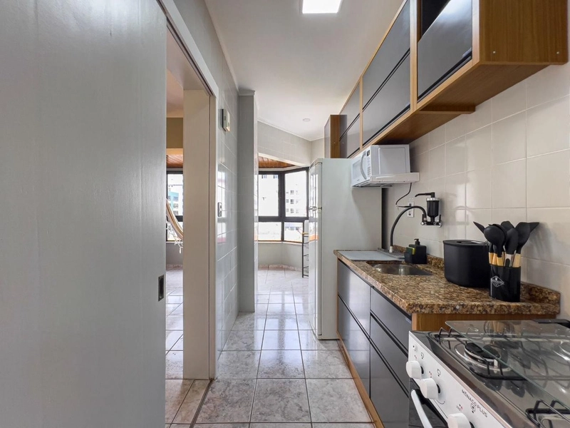 Apartamento 2 dormitórios, Centro, Capão da Canoa: 14ª foto da galeria de imagens do imóvel